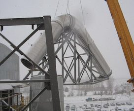 install and repairs