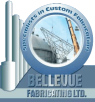 Bellevue Fabricating Logo